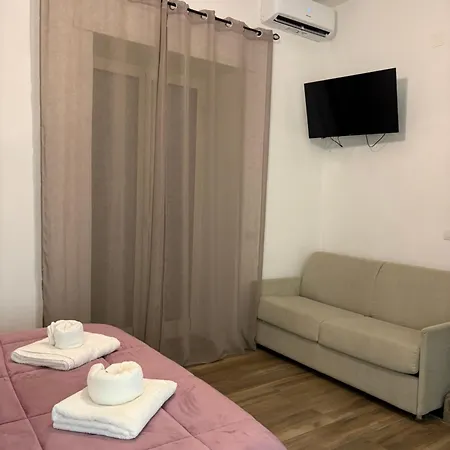 House Gagliotta Bed & Breakfast