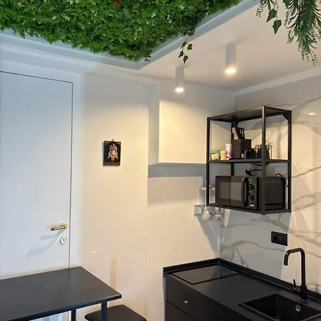 House Gagliotta לינה וארוחת בוקר