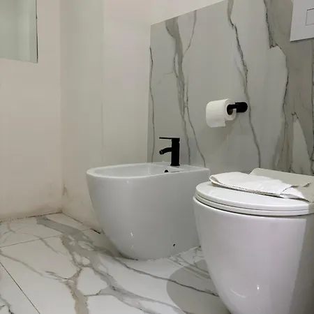 House Gagliotta * נאפולי