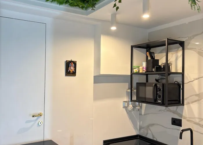 House Gagliotta לינה וארוחת בוקר