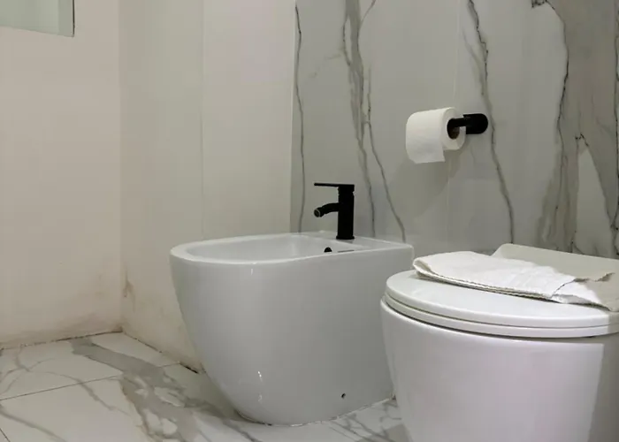 House Gagliotta * נאפולי